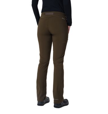 Pantaloni Adventure Hiking&trade; da donna Adventure Hiking&trade; Pant | 010 | 10, Olive Green, back