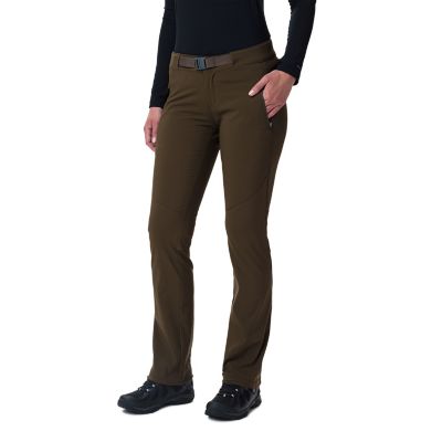 Pantaloni Adventure Hiking&trade; da donna Adventure Hiking&trade; Pant | 010 | 10, Olive Green, front