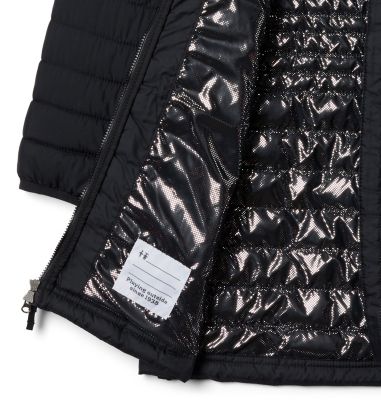 columbia powder lite girls mid