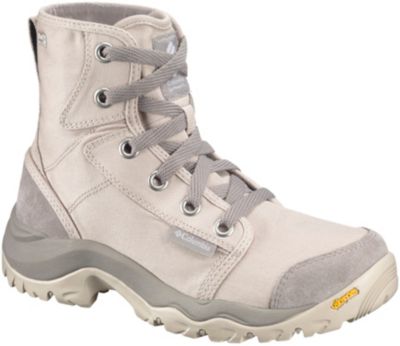 columbia women's work boots