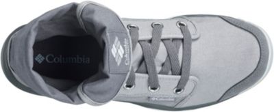 Chukka Folded Camden Homme CAMDEN&trade; | 049 | 7, Titanium MHW, Columbia Grey, back