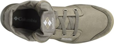 columbia desert boots