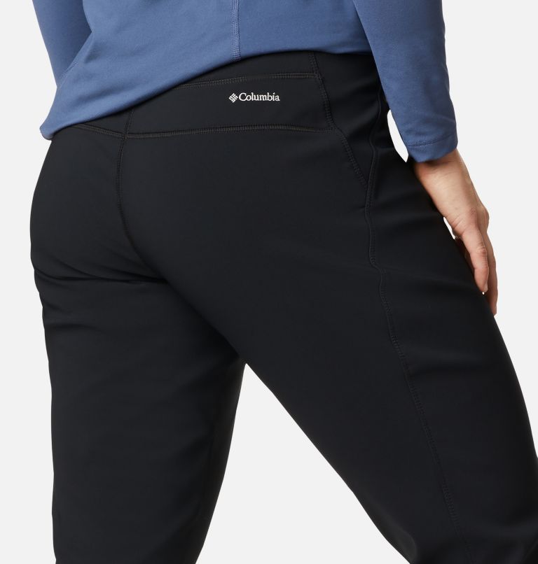 Women's Back Beauty™ Warm Hiking Trousers | Columbia Sportswear