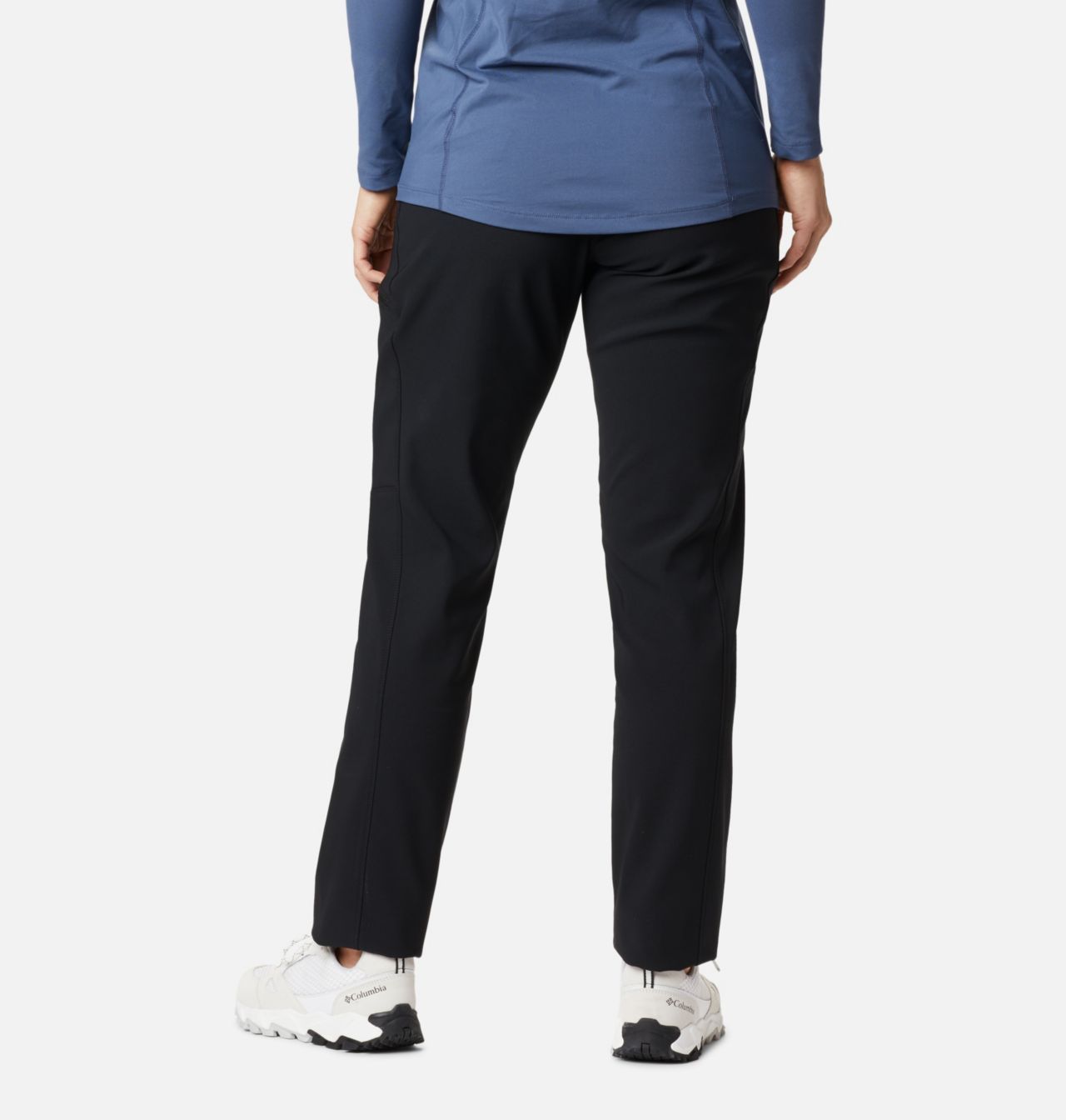 Pantalon d’hiver taille haute chaud Back Beauty™ Femme 2