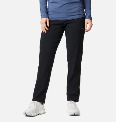 Pantalones pirata de senderismo Muir Pass™ II para mujer