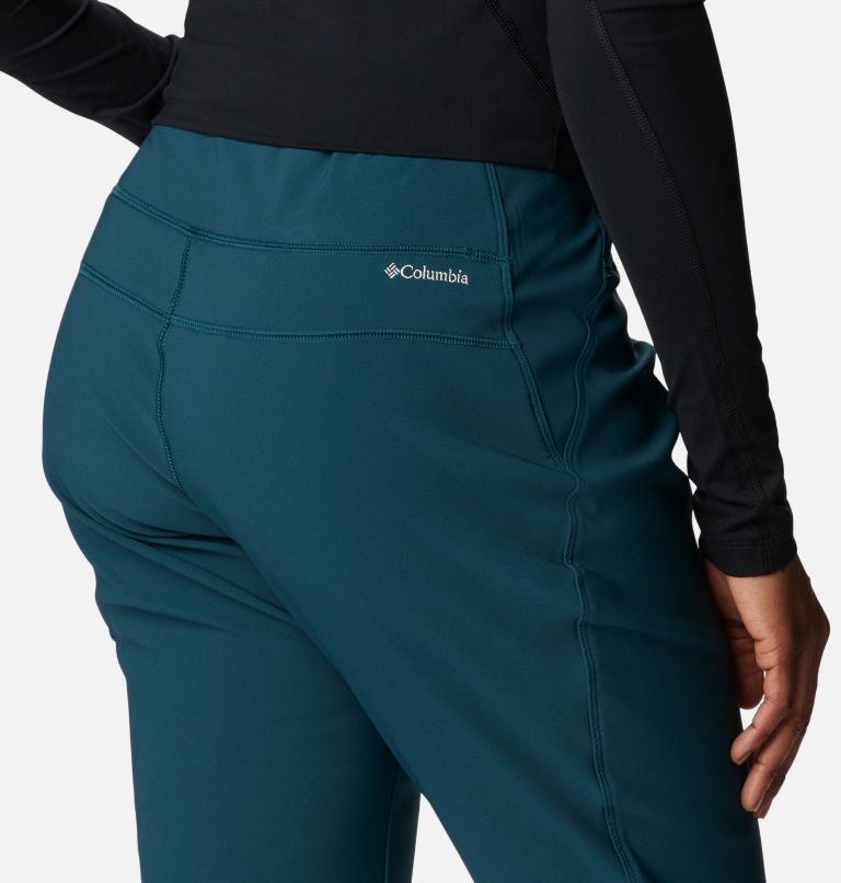 Women's Columbia Back Beauty Winter Hiking Pants