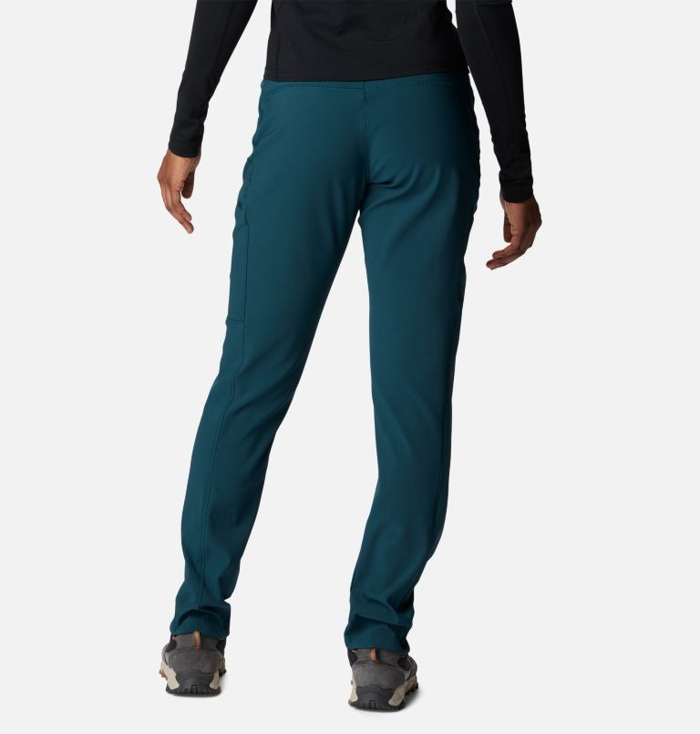 Women's Back Beauty™ Highrise Warm Winter Pants