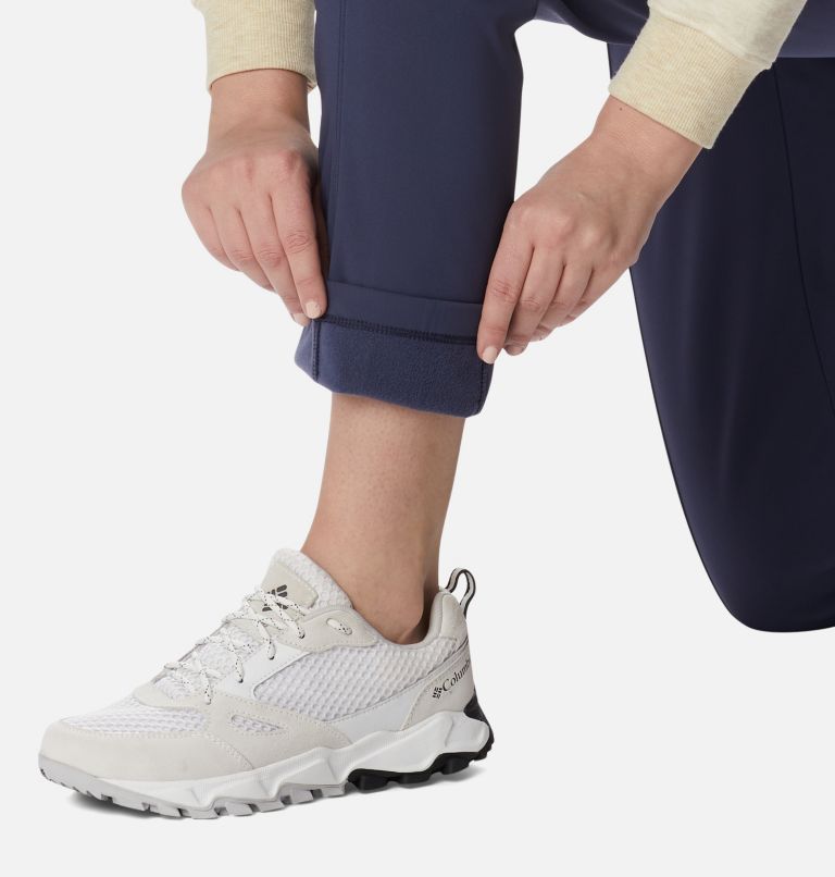 Columbia Back Beauty Warm Hybrid Legging - Leggings Women's, Buy online