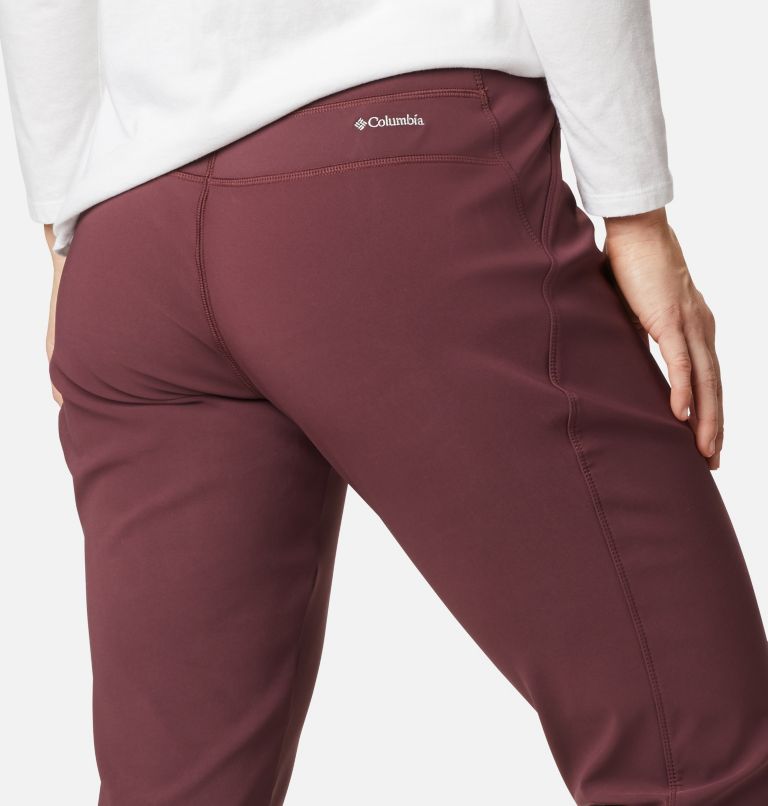 Columbia Back Beauty Highrise Warm Winter Pant - Winter trousers Women's, Buy online