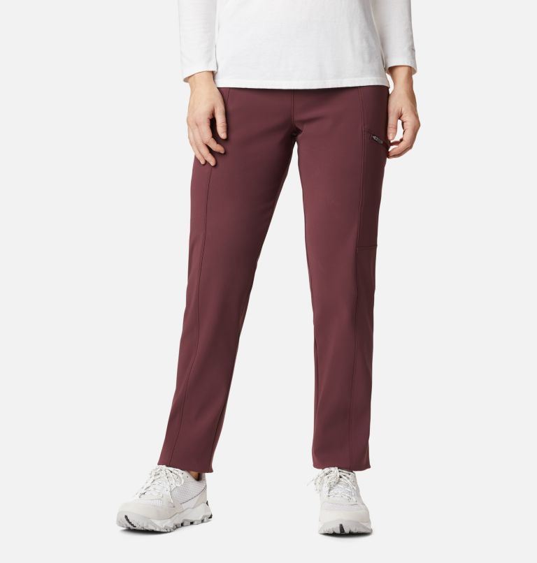 Columbia Back Beauty Highrise Warm Winter Pant - Winter trousers Women's, Buy online