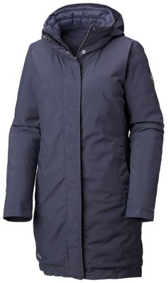 columbia hillsdale plus size reversible parka