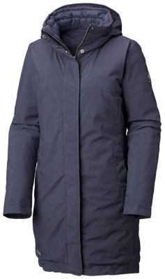 columbia women's hillsdale reversible jacket
