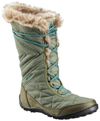 columbia minx mid iii