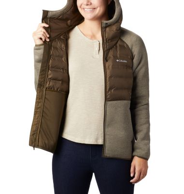 northern comfort ii hoodie