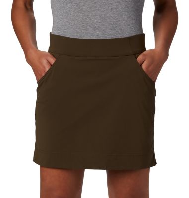 columbia omni shield skort