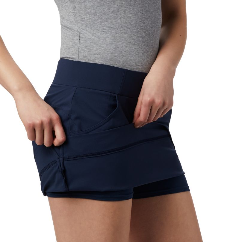 Women's Anytime Casual™ Stretch Skort | Columbia Sportswear