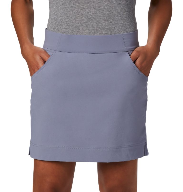 Women's Anytime Casual™ Stretch Skort | Columbia Sportswear
