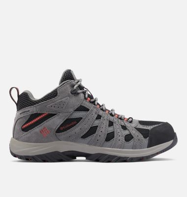 access point mid waterproof columbia