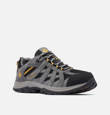 CANYON POINT&trade; WATERPROOF CANYON POINT&trade; WATERPROOF | 255 | 10, Black, Squash, 3/4 front