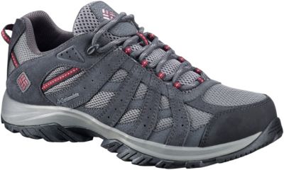 CANYON POINT&trade; WATERPROOF CANYON POINT&trade; WATERPROOF | 255 | 10, Charcoal, Red Element, front