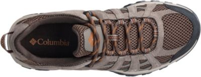 Chaussure De Randonn&eacute;e Canyon Point&trade; Homme CANYON POINT&trade; | 231 | 10.5, Cordovan, Bright Copper, back