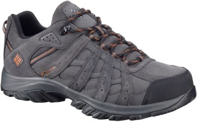 CANYON POINT&trade; LEATHER OMNI-TEC