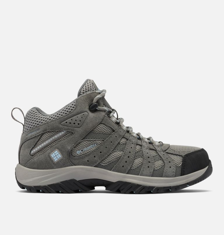 Columbia CANYON POINT™ MID WATERPROOF | 060 | 5.5 - 191454044211