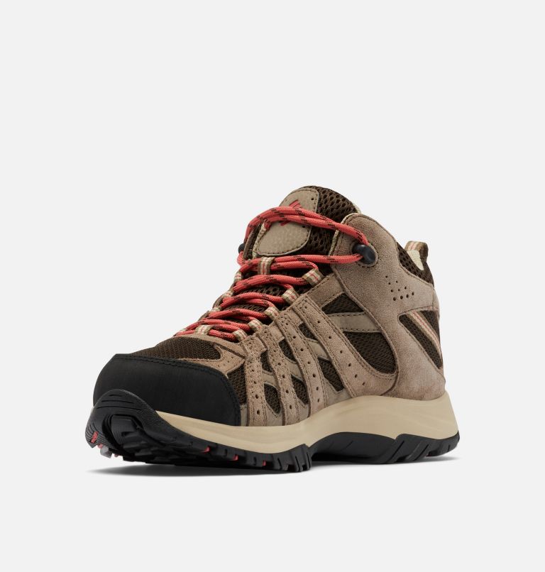 Under armour post hot sale canyon mid waterproof