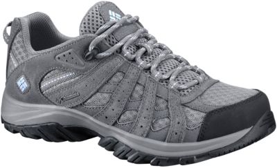 zapatillas columbia mujer
