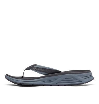 montrail flip flops mens