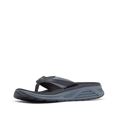 columbia montrail flip flops