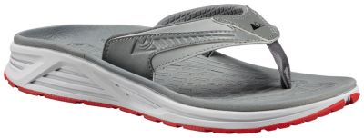 columbia montrail flip flops