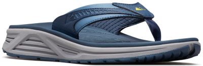 columbia montrail flip flops