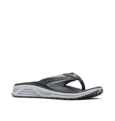 columbia montrail flip flops