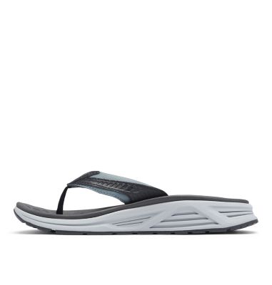 montrail flip flops