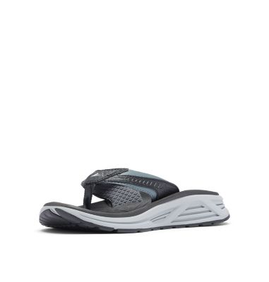 columbia montrail flip flops