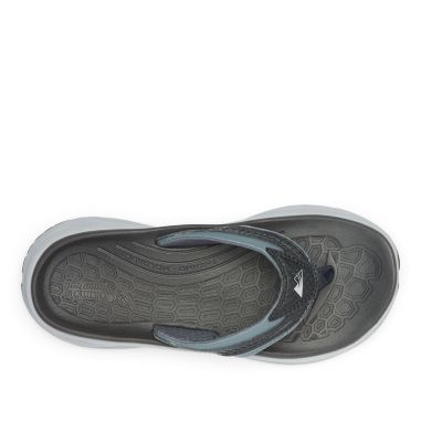 columbia montrail flip flops