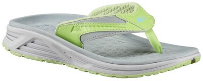 columbia montrail flip flops