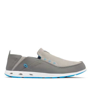 report alexa sneaker grey