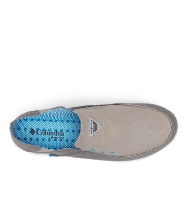 columbia slip on mens shoes