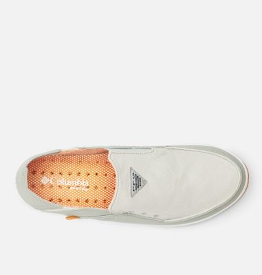 columbia men's pfg bahama vent fishing shoes