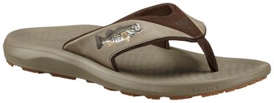 columbia pfg sandals