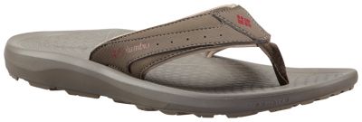 columbia techsun flip flops