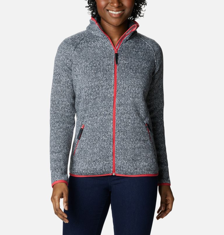 Women s Chillin Fleece Jacket