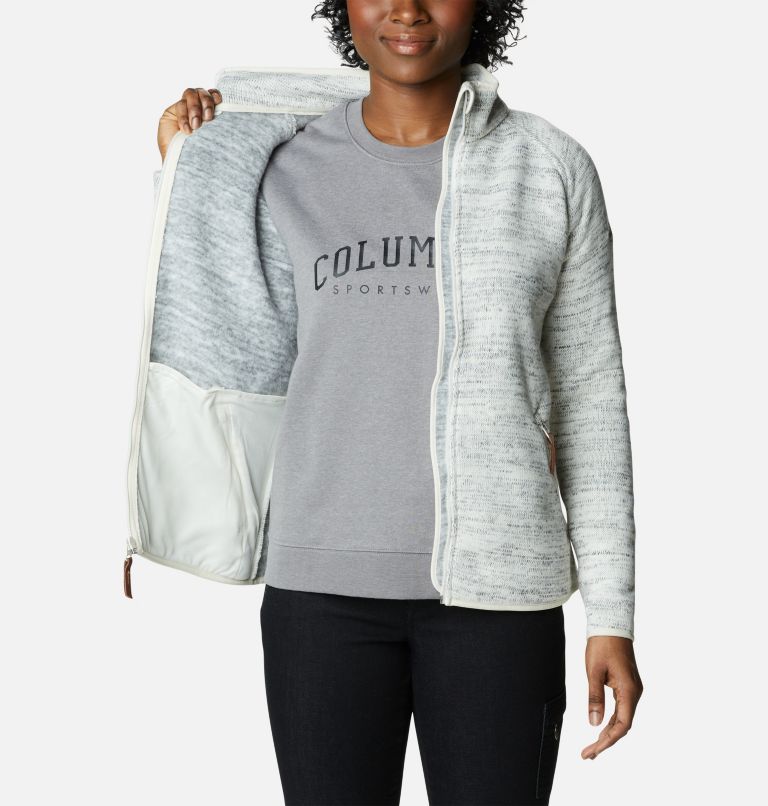 Columbia chillin sale fleece pullover