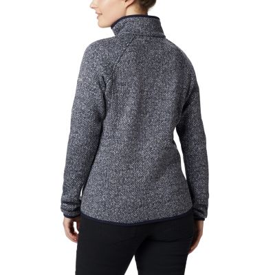 Polaire Chillin&trade; femme Chillin&trade; Fleece Non Hooded | 191 | XS, Nocturnal, back