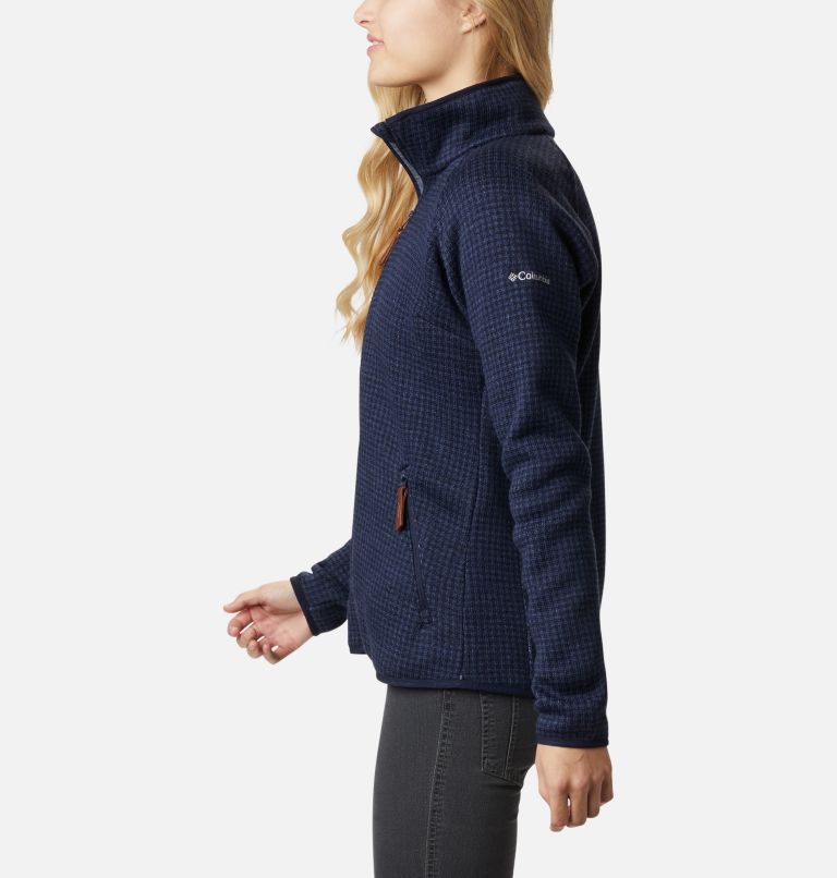 Women s Chillin Fleece Jacket