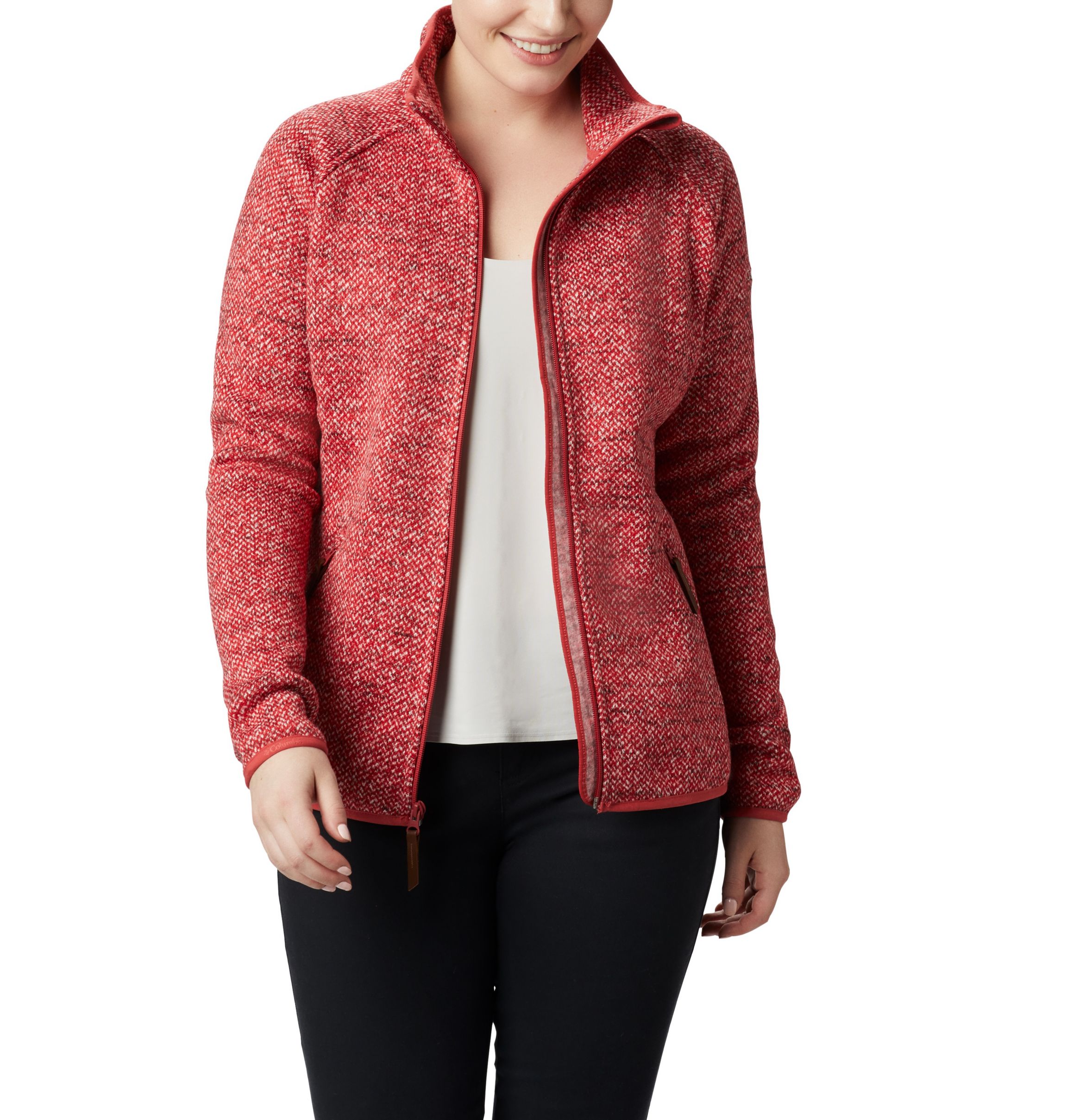 Columbia Chillin Fleece Non Hooded 602 XL 192660264400
