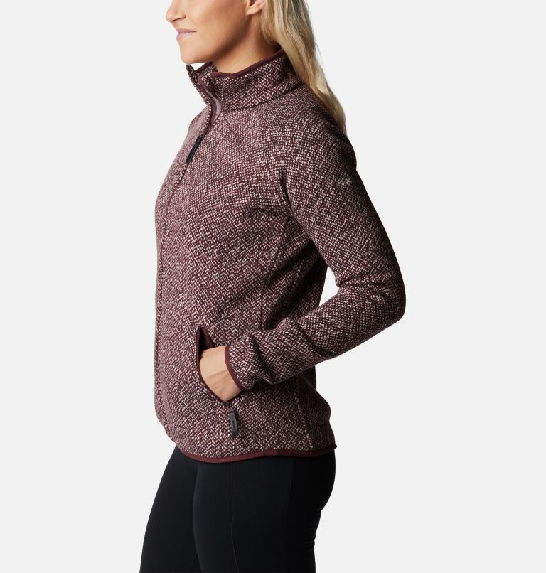 Women s Chillin Fleece Jacket