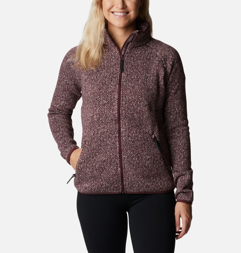 Columbia women's chillin fleece new arrivals